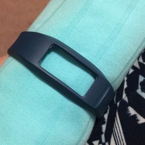 New Garmin Vivofit 2 band